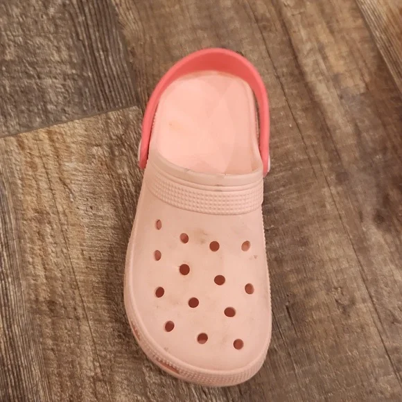 Foam Rubber Clog Water Shoes - Picture 5 of 11